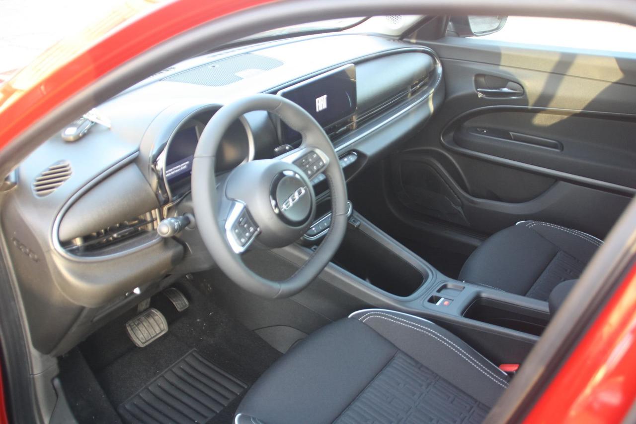 Fiat Fiat 600 usata 1