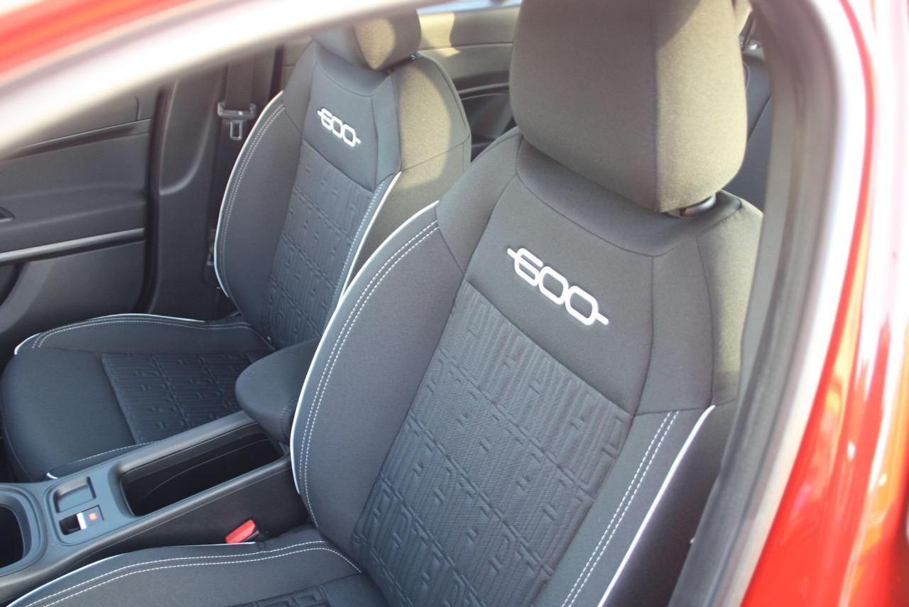 Fiat Fiat 600 usata 9