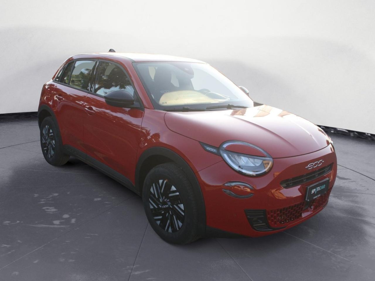 Fiat Fiat 600 usata 11