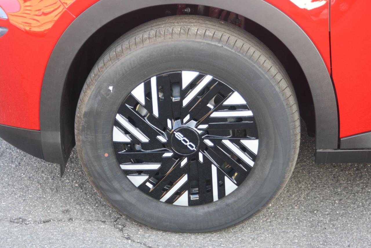 Fiat Fiat 600 usata 12