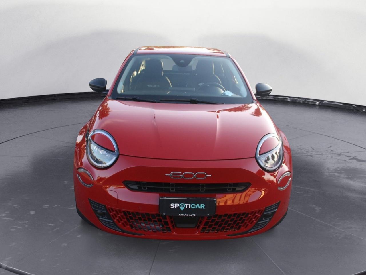 Fiat Fiat 600 usata 13