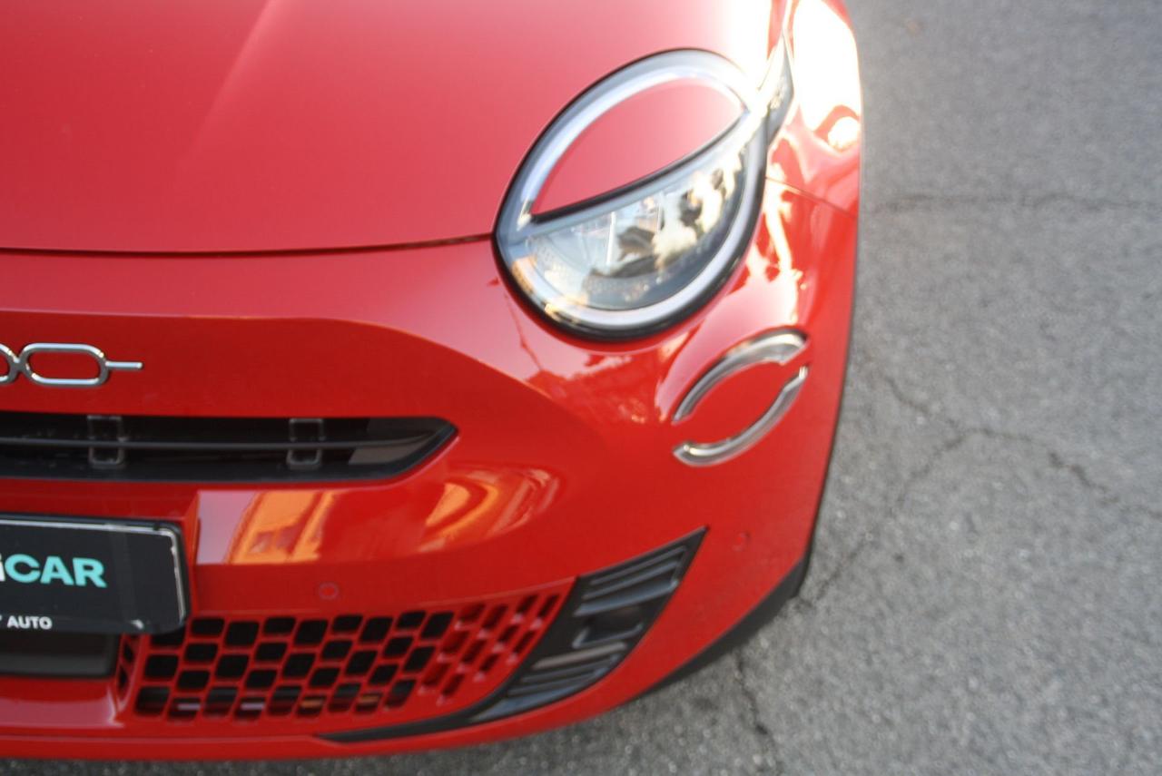 Fiat Fiat 600 usata 15