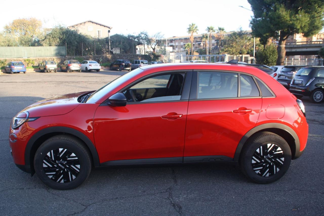 Fiat Fiat 600 usata 16