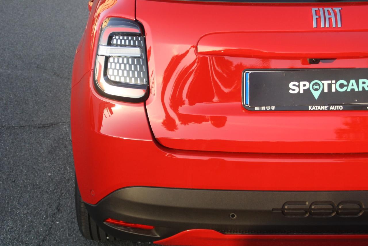 Fiat Fiat 600 usata 17