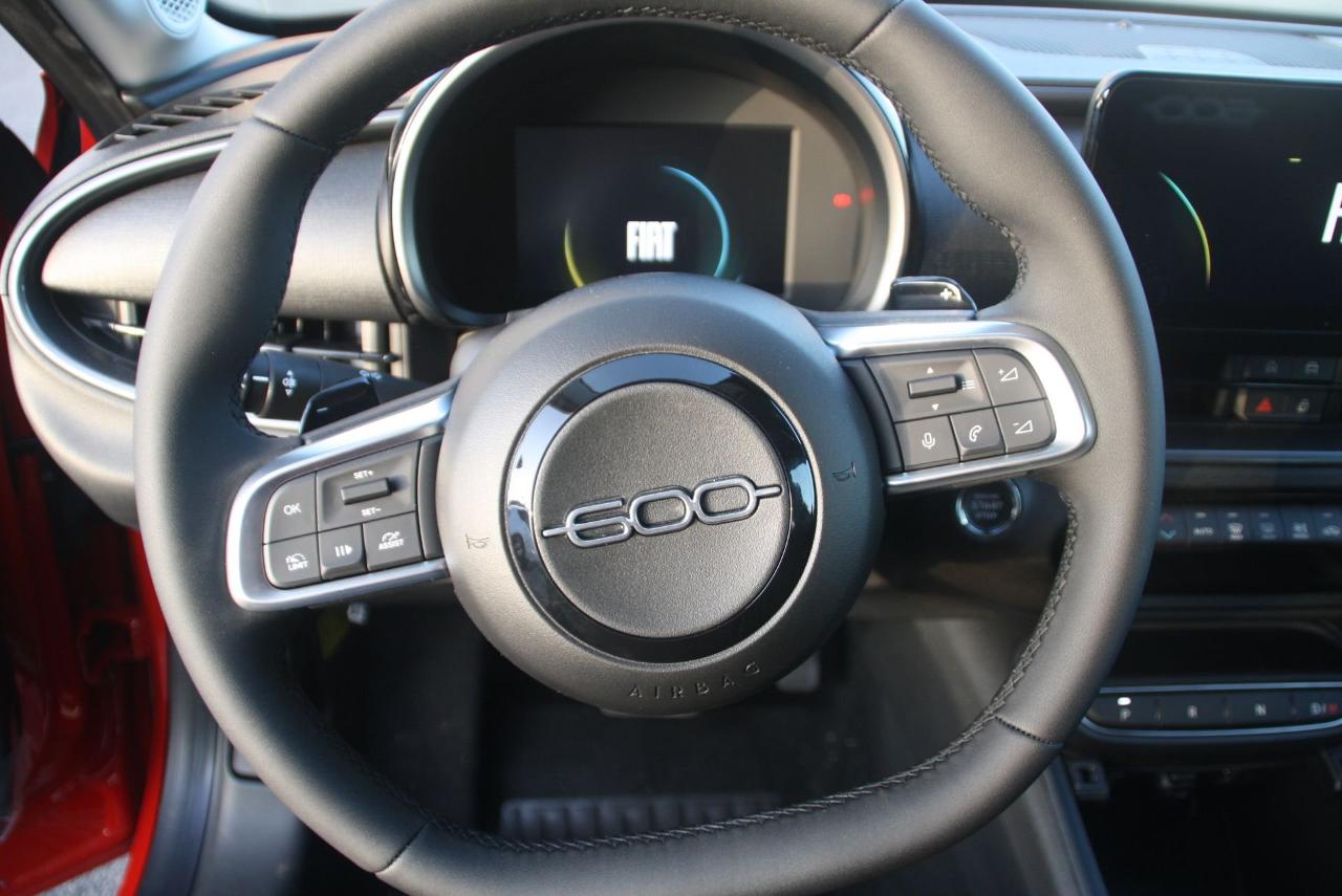 Fiat Fiat 600 usata 19