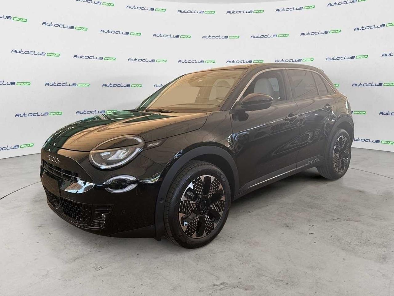 Fiat Fiat 600 600 1.2 hybrid La Prima II 110cv auto