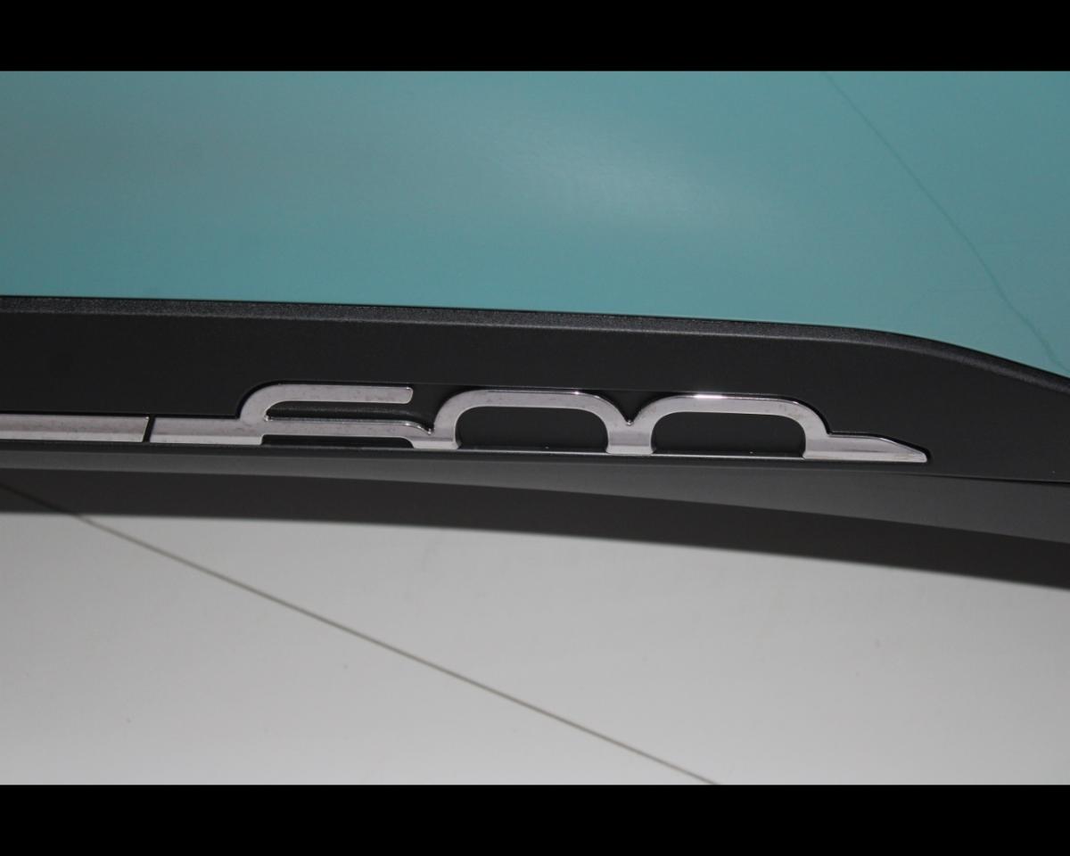 Fiat Fiat 600 usata 4