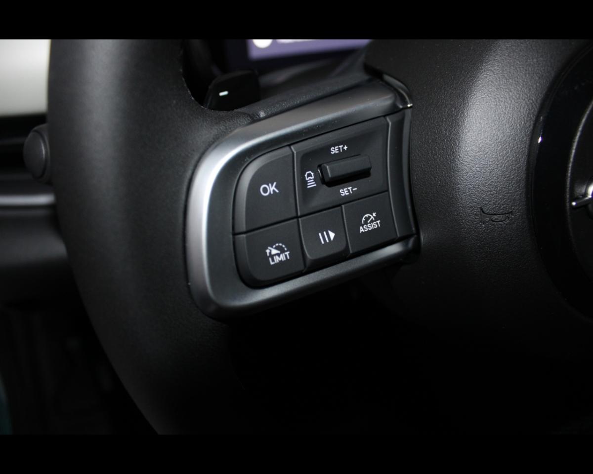 Fiat Fiat 600 usata 6