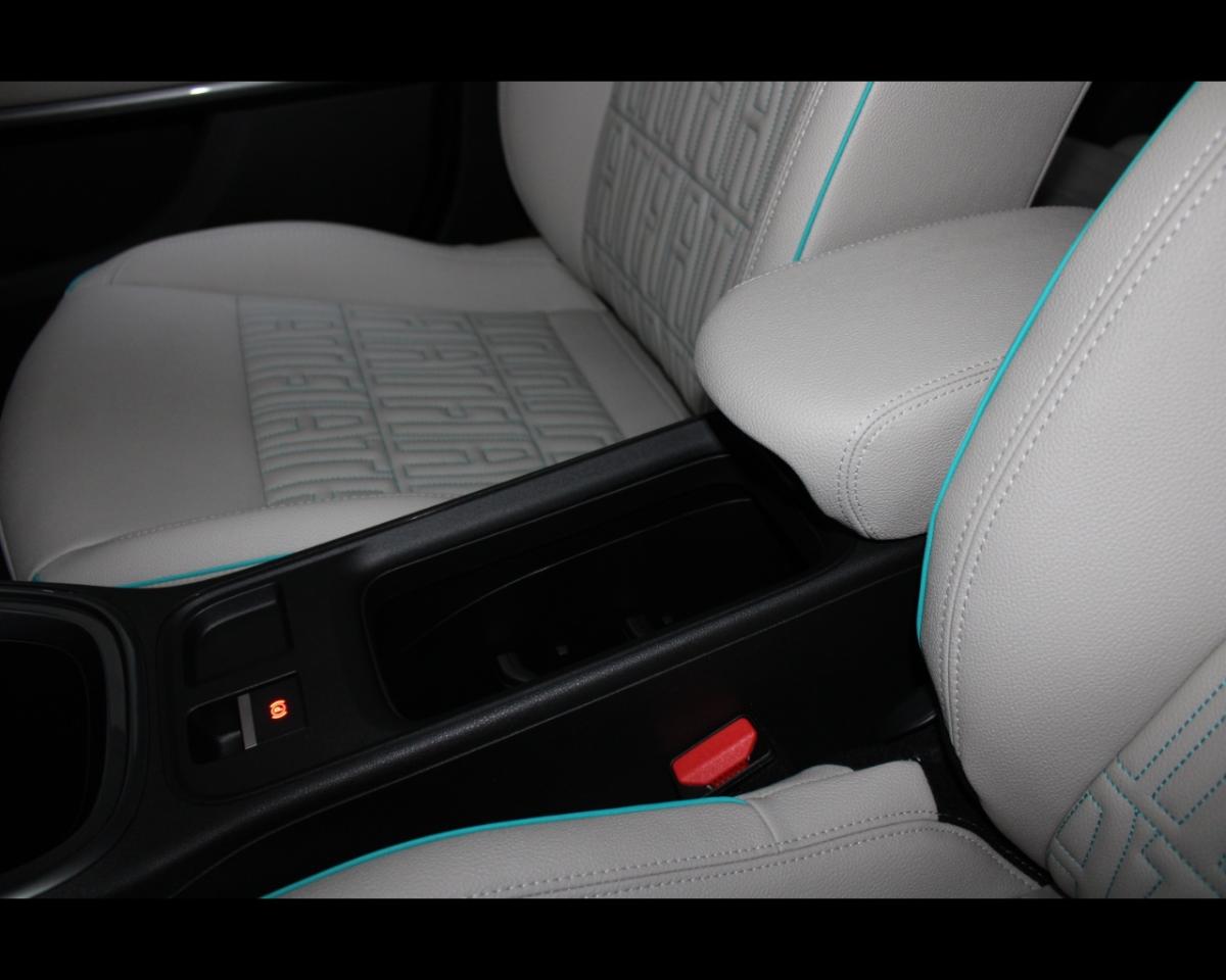 Fiat Fiat 600 usata 7