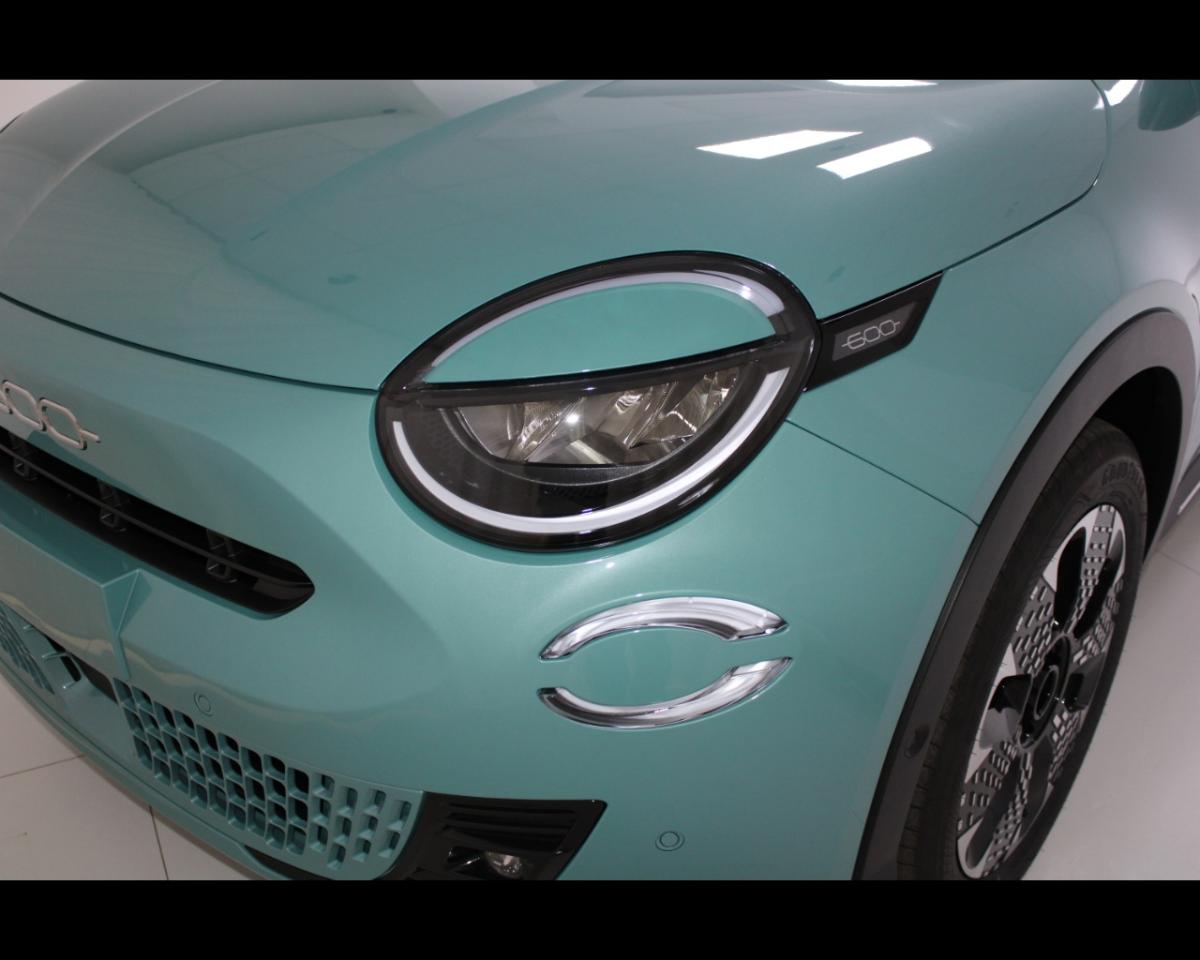 Fiat Fiat 600 usata 8