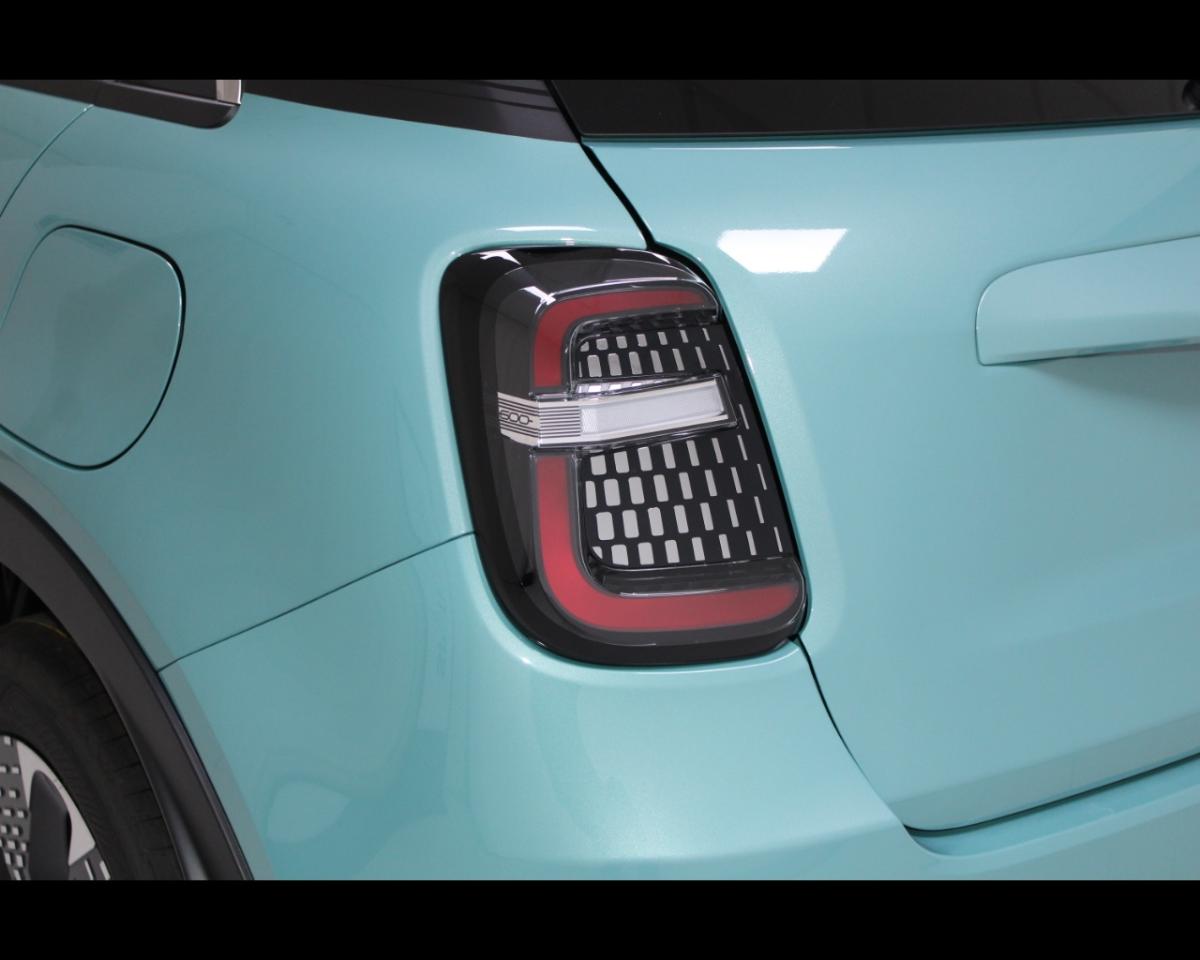 Fiat Fiat 600 usata 9