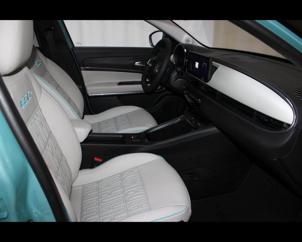 Fiat Fiat 600 usata 10