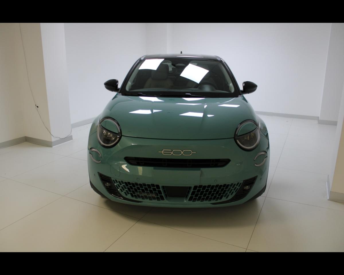 Fiat Fiat 600 usata 11