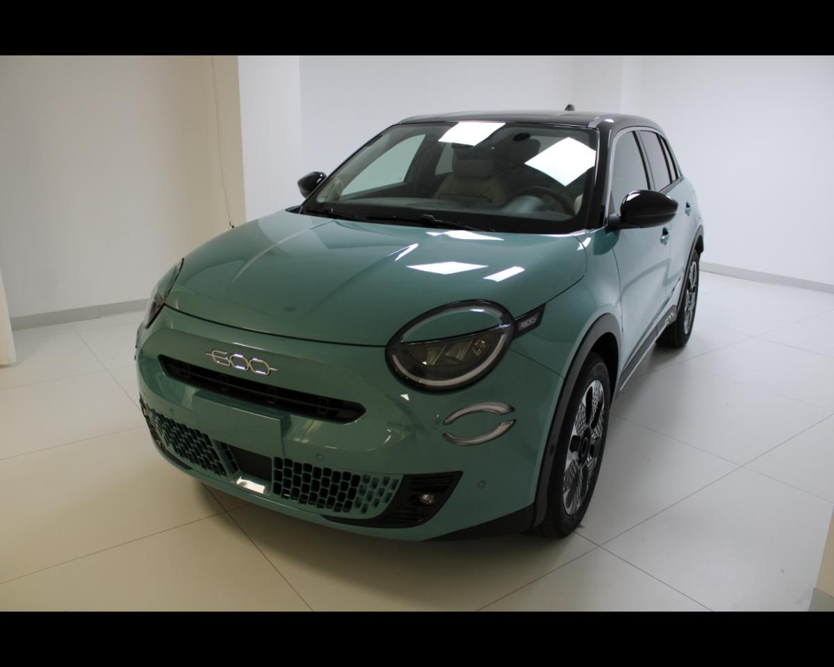 Fiat Fiat 600 usata 13