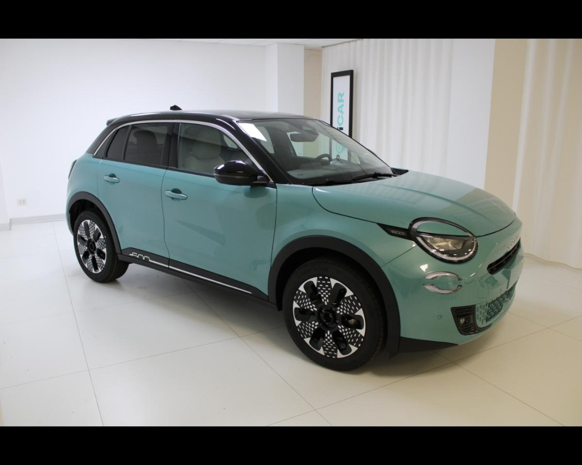 Fiat Fiat 600 usata 14