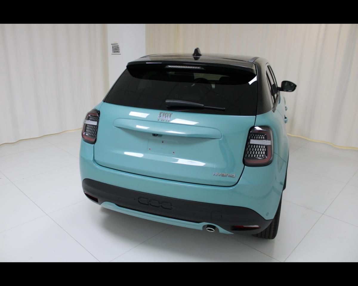 Fiat Fiat 600 usata 15