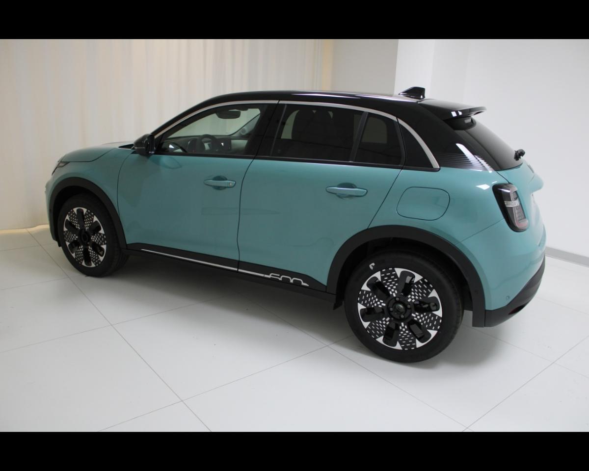 Fiat Fiat 600 usata 17