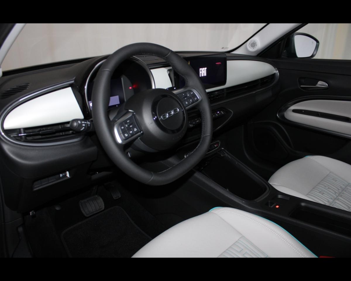 Fiat Fiat 600 usata 18