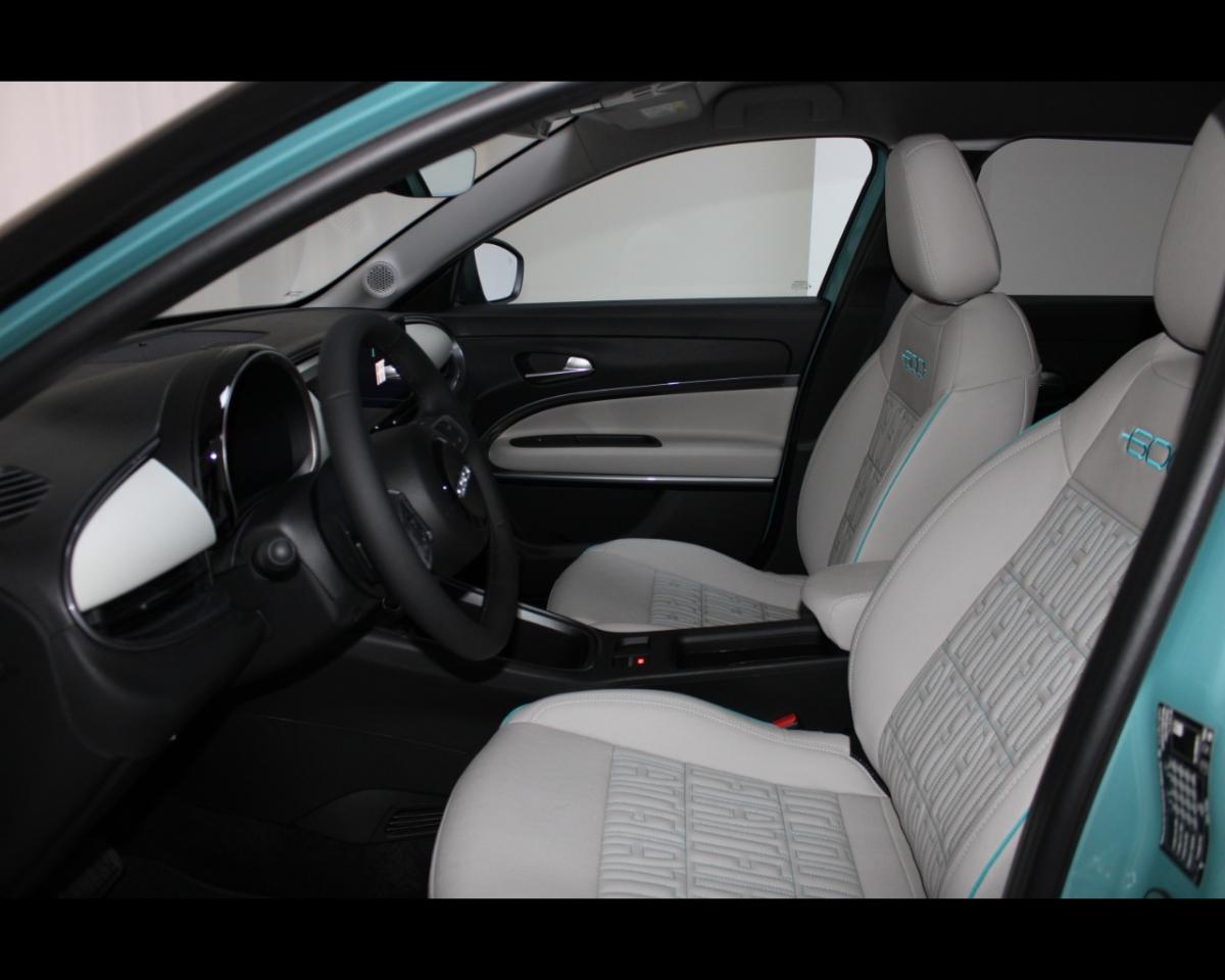 Fiat Fiat 600 usata 19