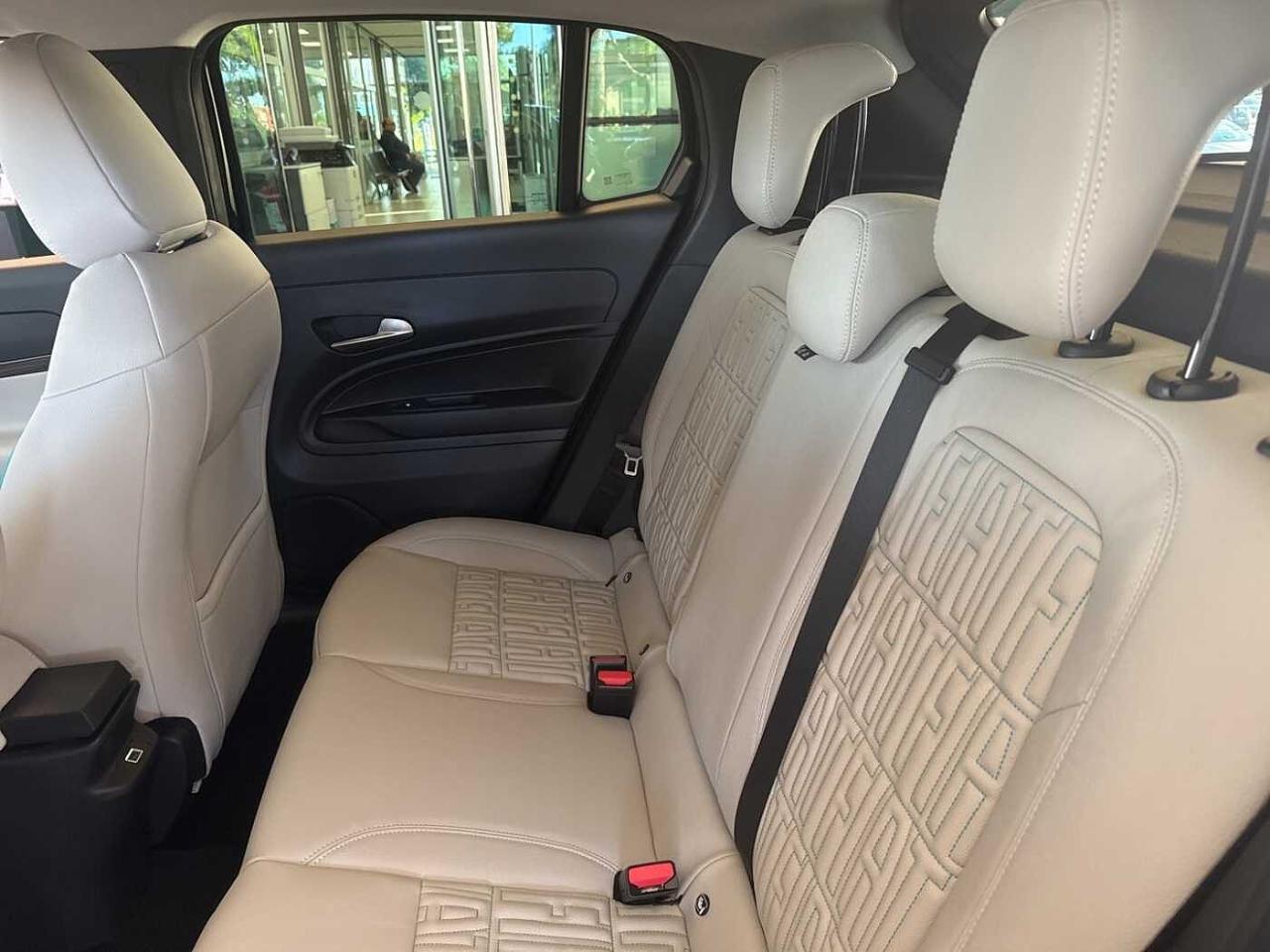 Fiat Fiat 600 usata, con GPS