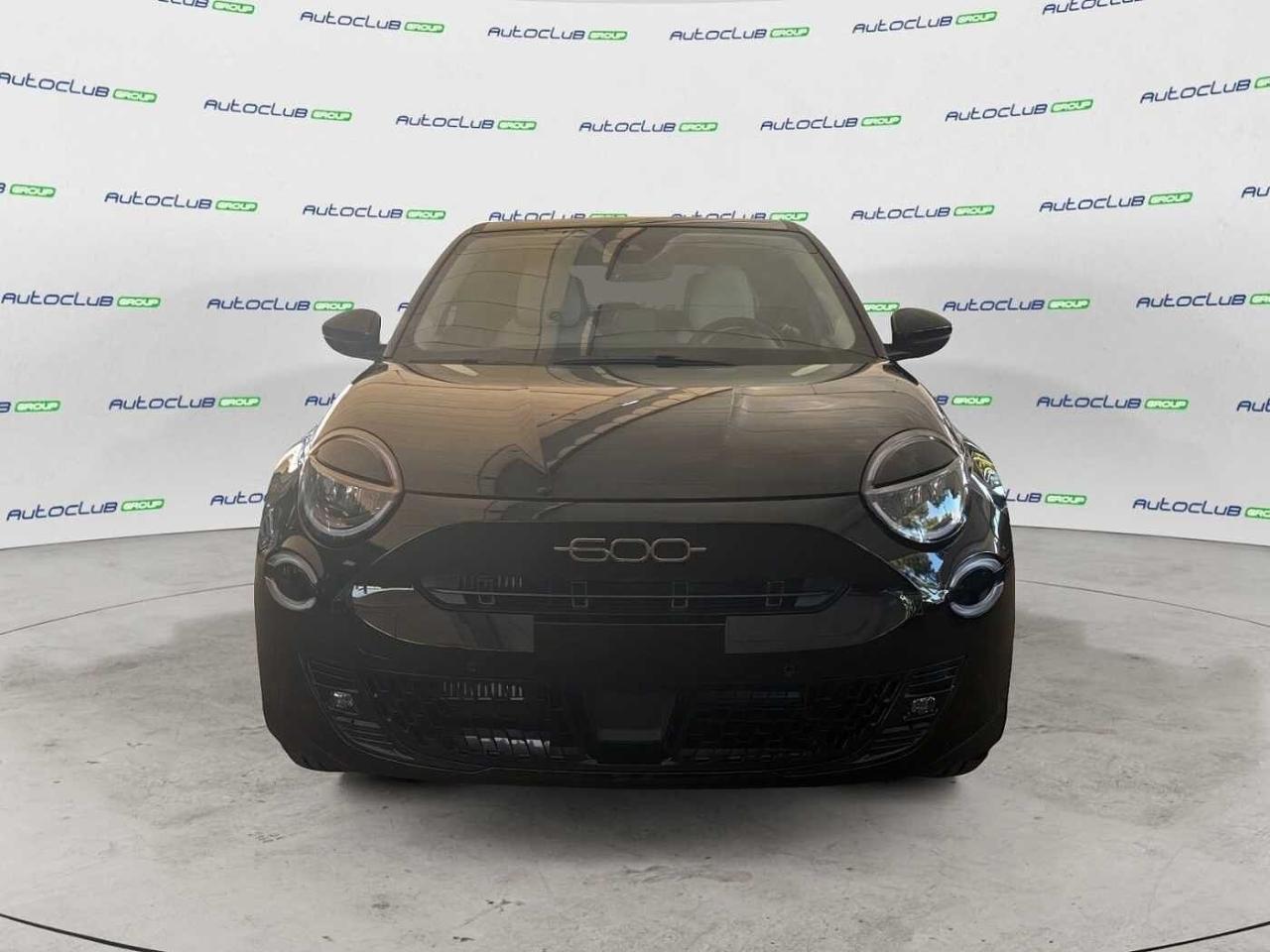 Fiat Fiat 600 usata 11