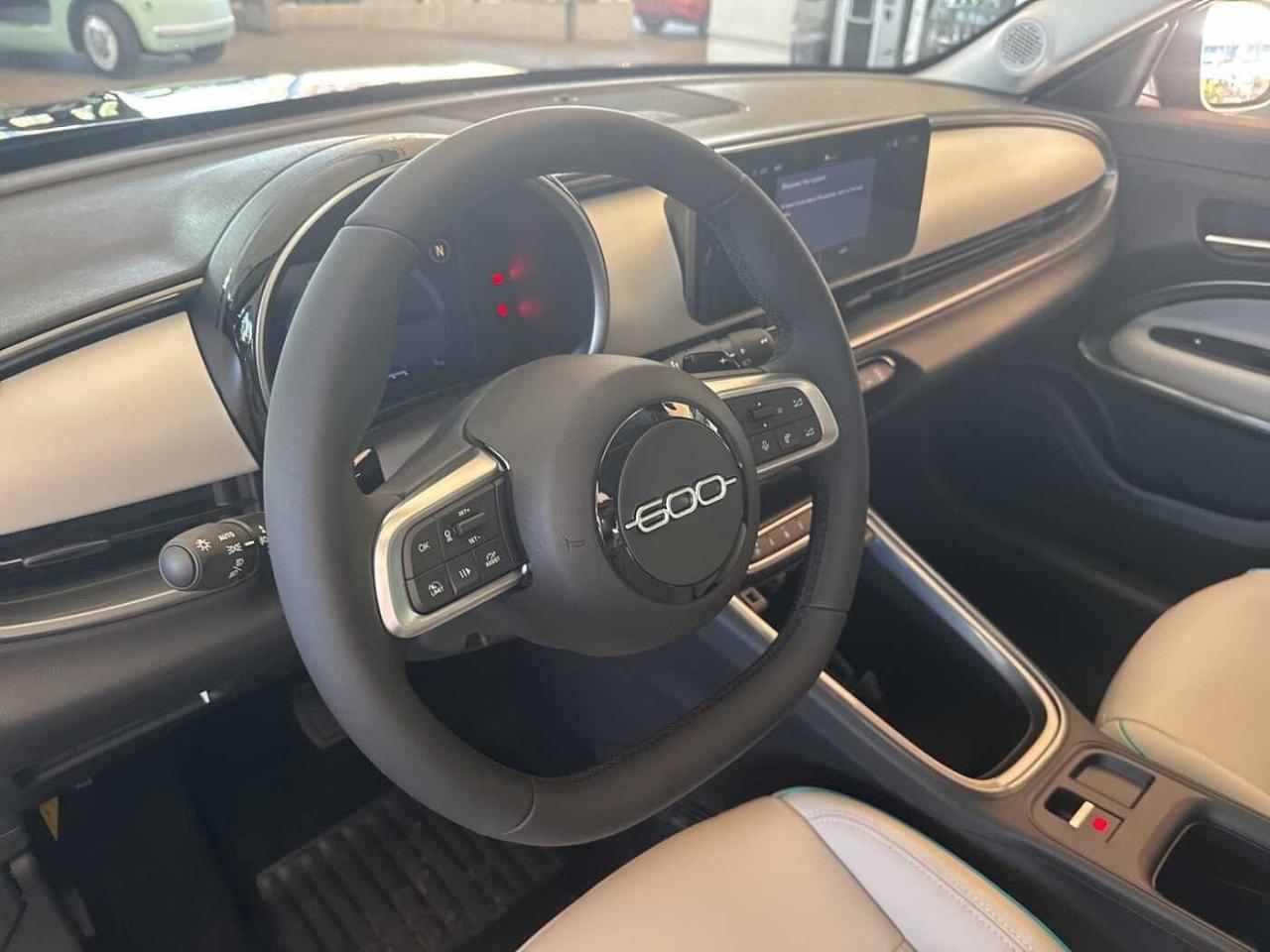 Fiat Fiat 600 usata 16