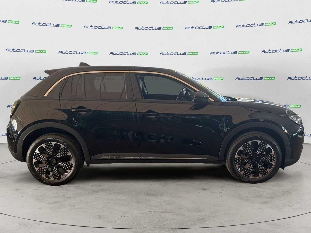 Fiat Fiat 600 usata 18