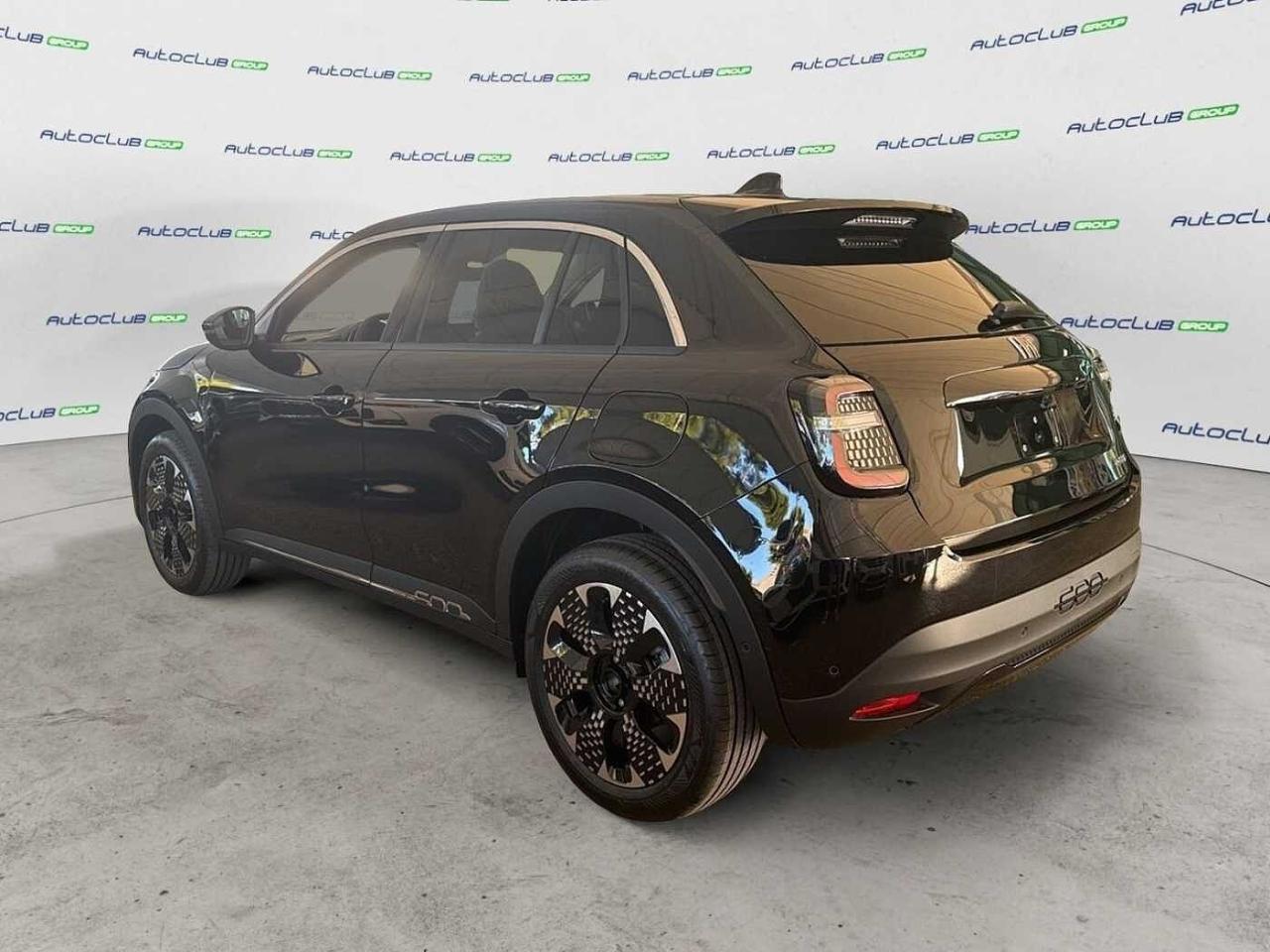 Fiat Fiat 600 usata 20