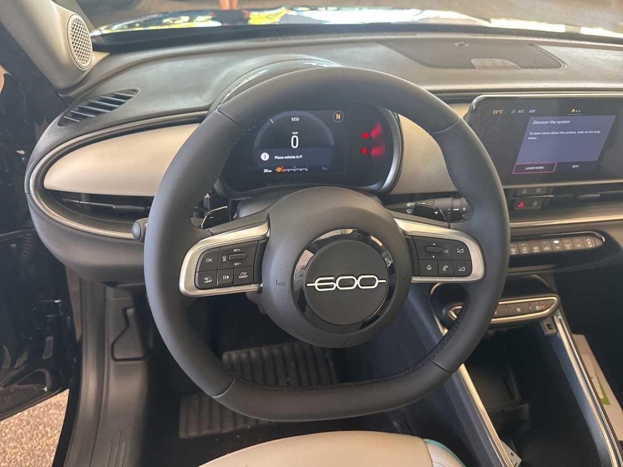 Fiat Fiat 600 usata 21