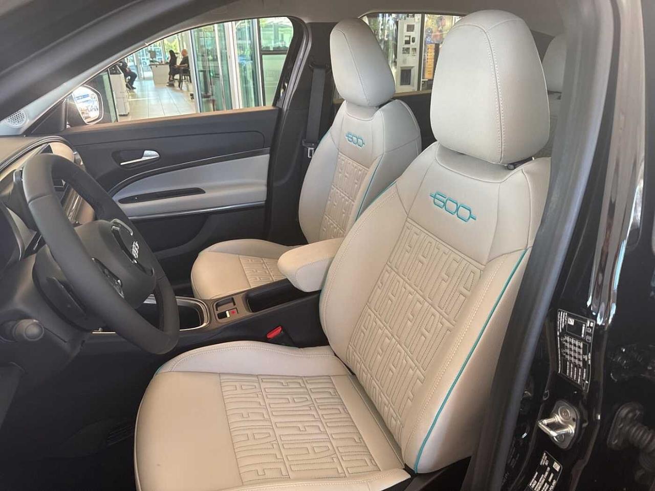 Fiat Fiat 600 usata 23