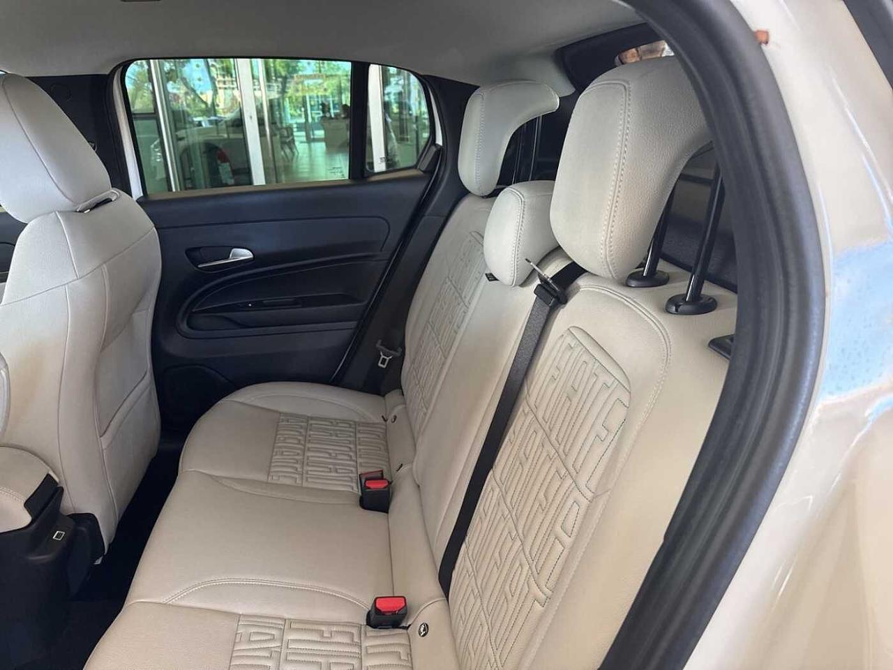 Fiat Fiat 600 usata, con GPS