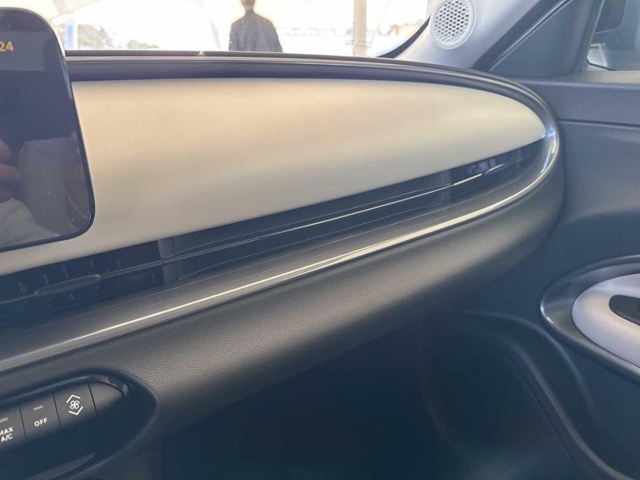 Fiat Fiat 600 usata 7