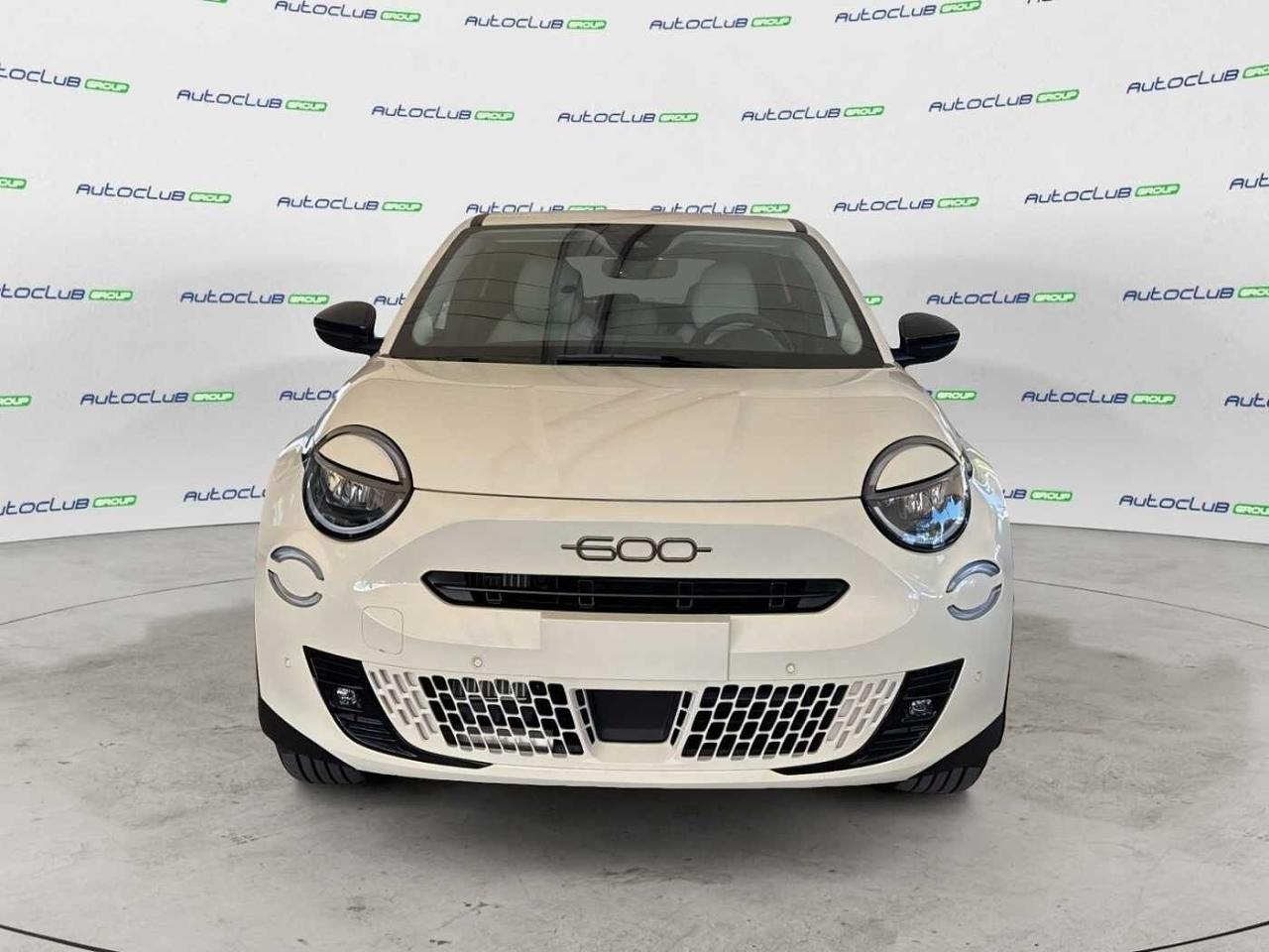 Fiat Fiat 600 usata 11