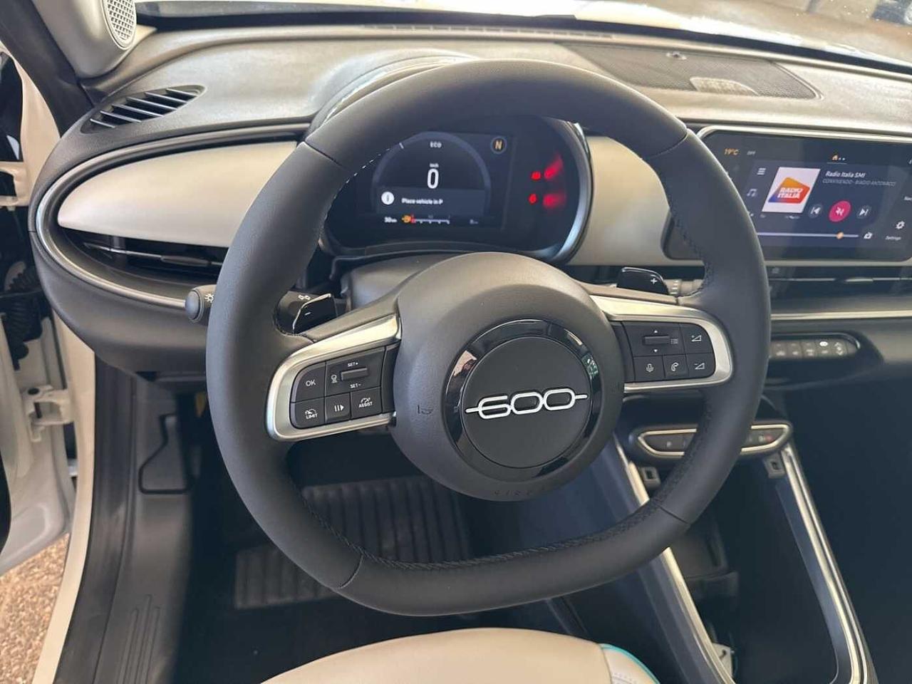 Fiat Fiat 600 usata 21