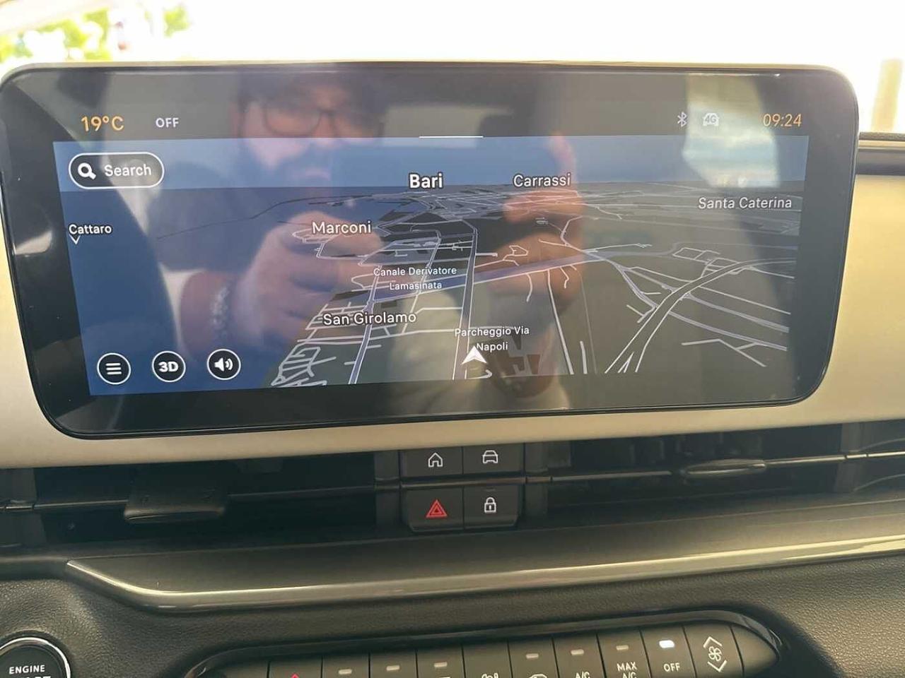 Fiat Fiat 600 usata 4