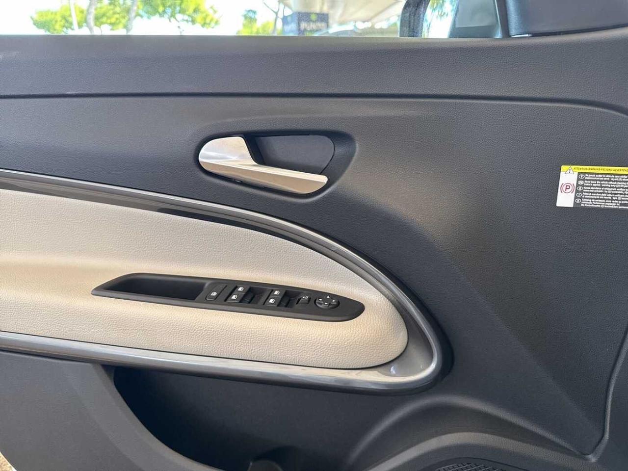 Fiat Fiat 600 usata 5