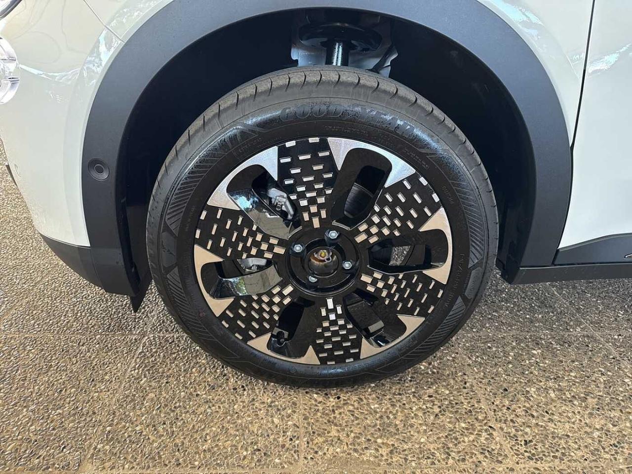 Fiat Fiat 600 usata 12