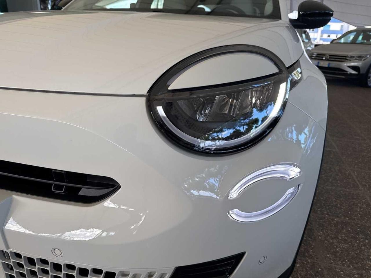 Fiat Fiat 600 usata 13