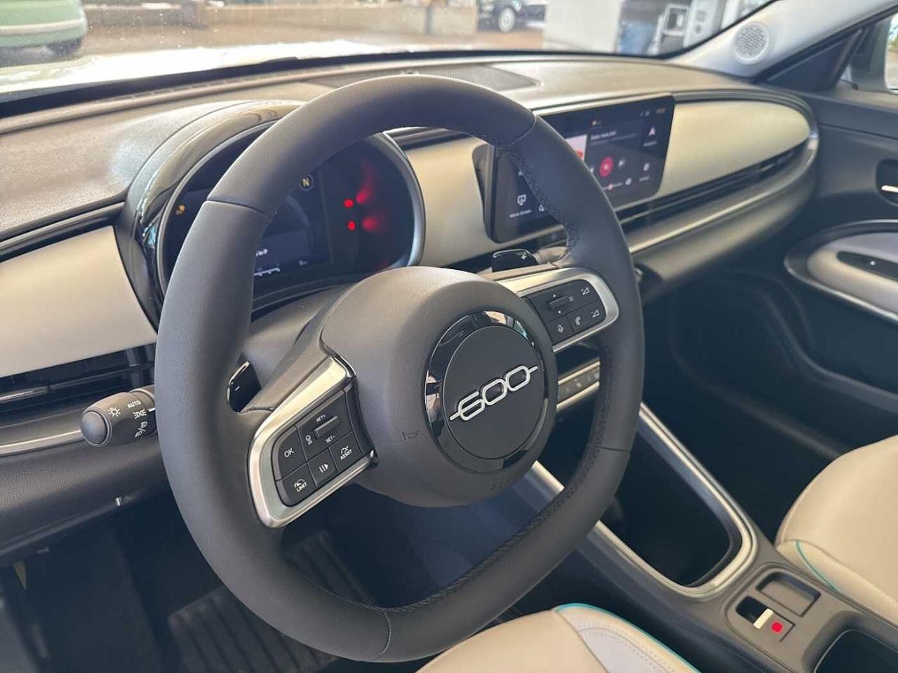 Fiat Fiat 600 usata 16