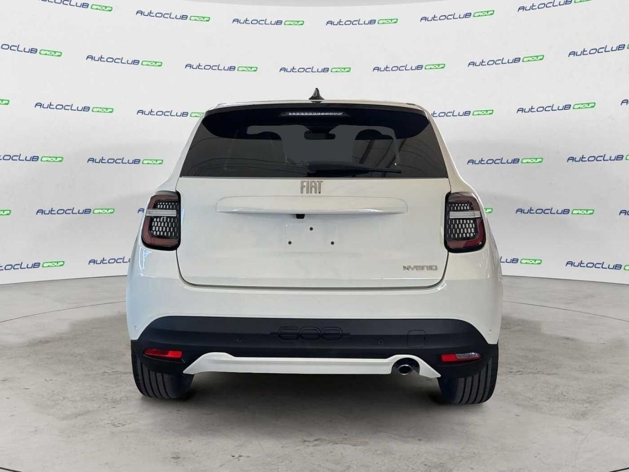 Fiat Fiat 600 usata 19