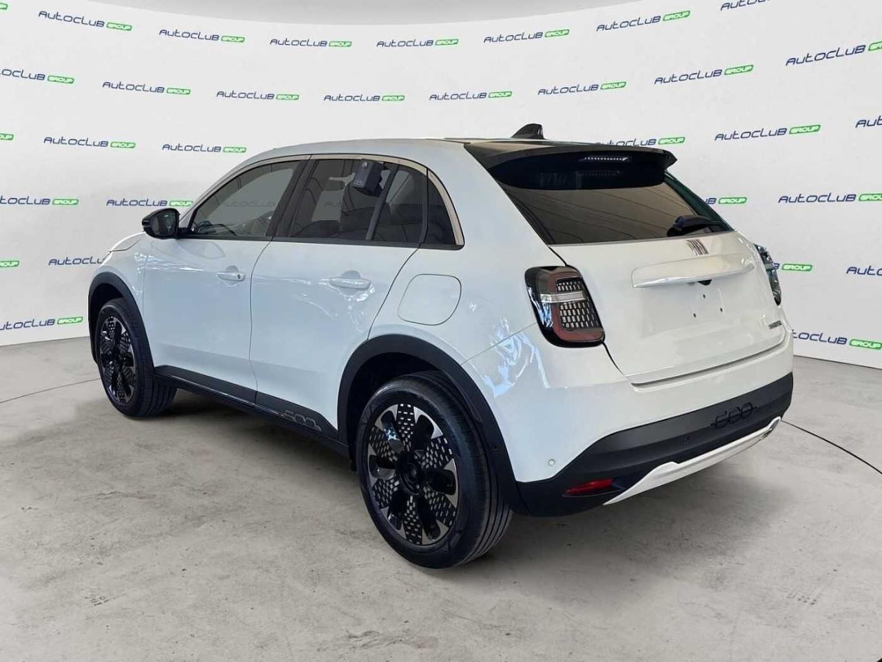 Fiat Fiat 600 usata 20