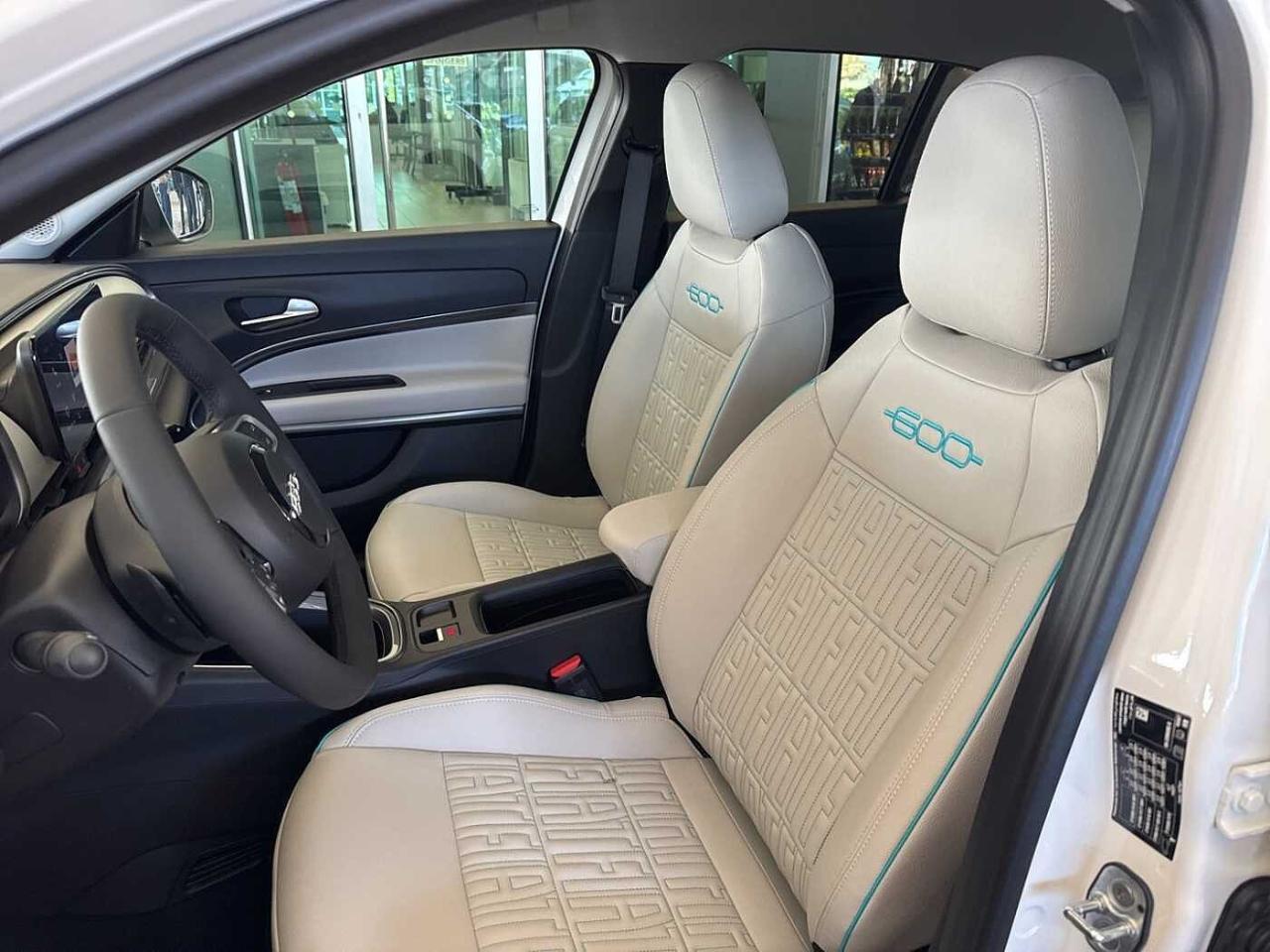 Fiat Fiat 600 usata 23