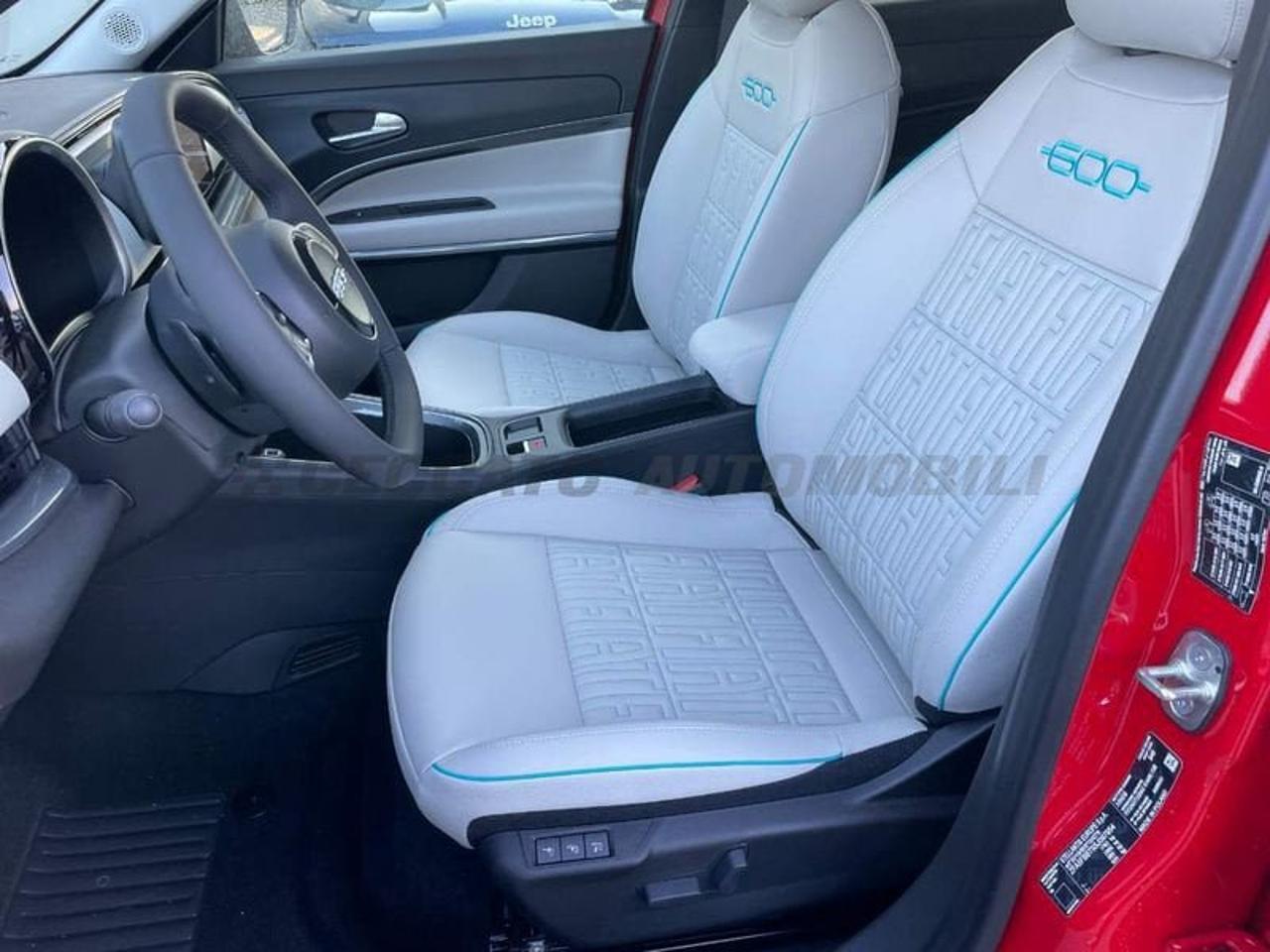 Fiat Fiat 600 usata 3