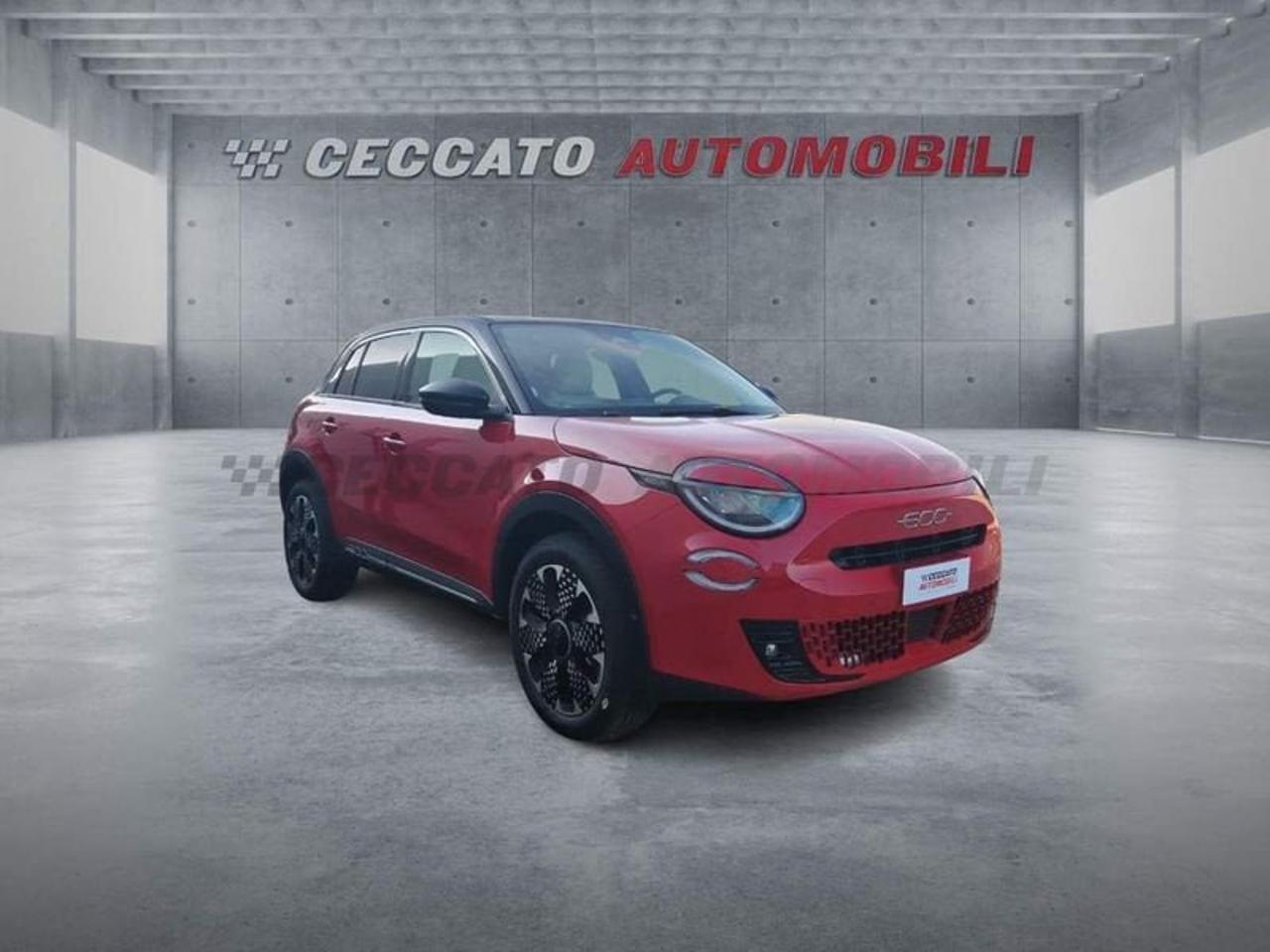 Fiat Fiat 600 usata 7