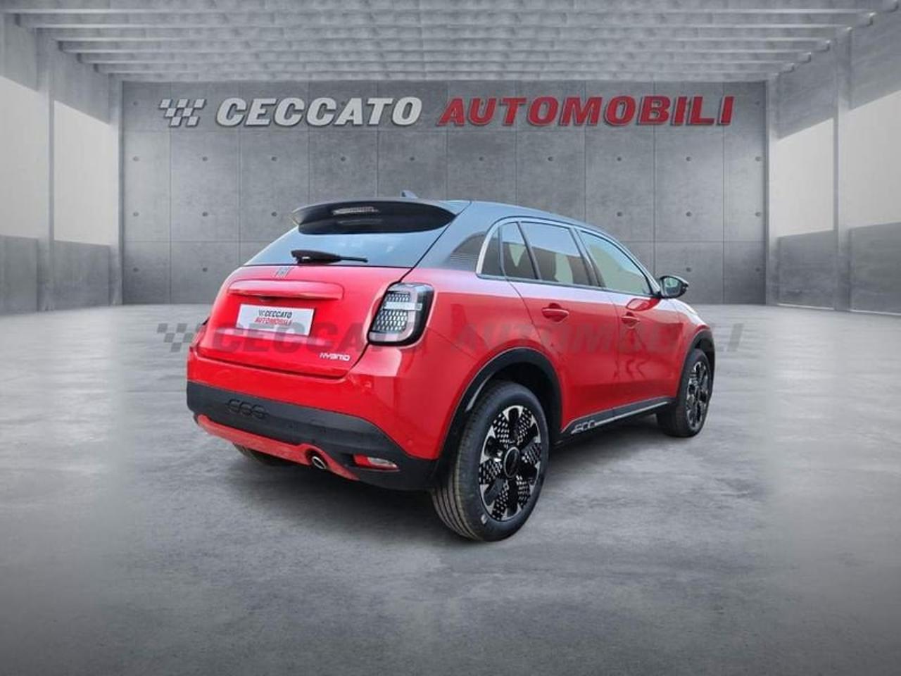 Fiat Fiat 600 usata 8