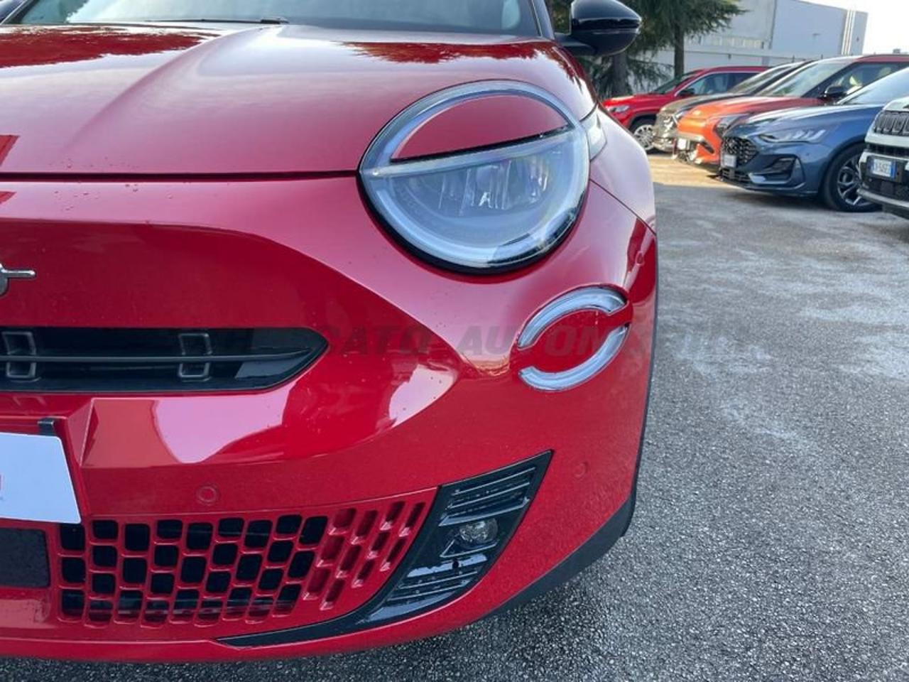 Fiat Fiat 600 usata 9