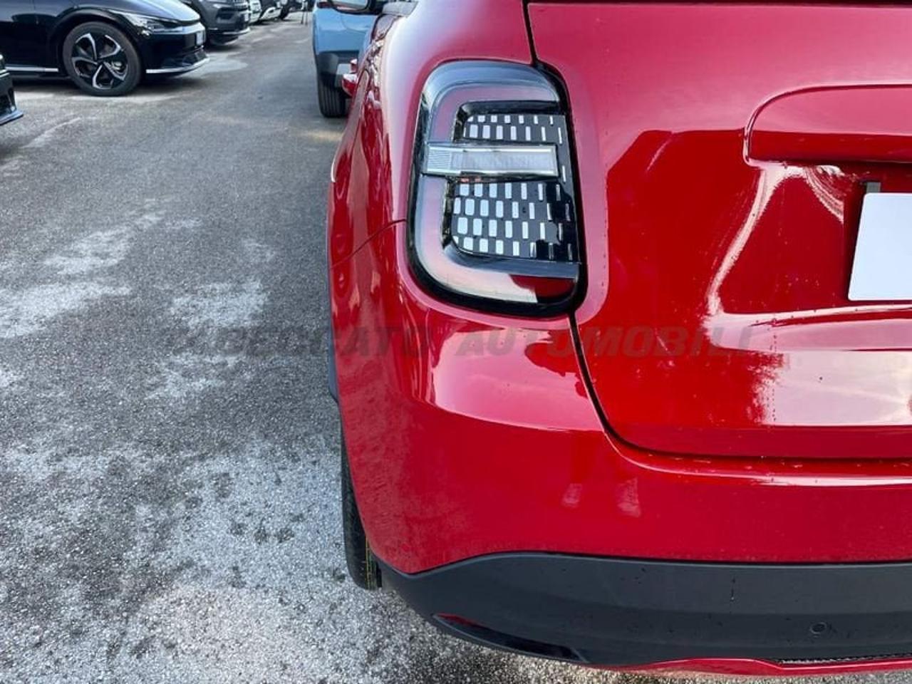 Fiat Fiat 600 usata 10