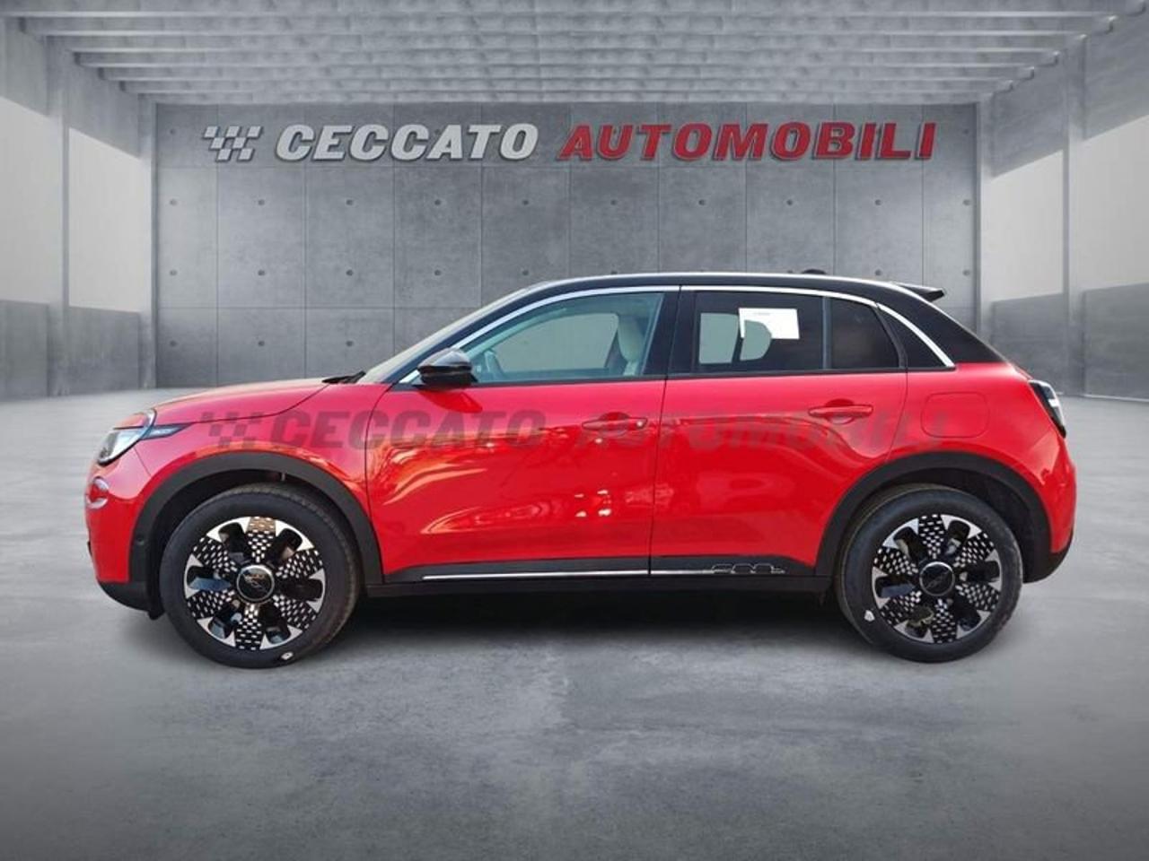 Fiat Fiat 600 usata 11