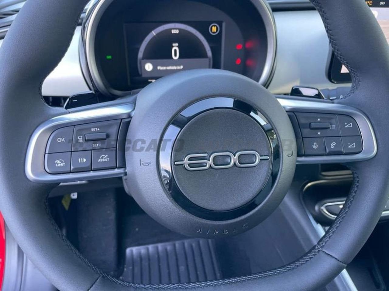 Fiat Fiat 600 usata 14