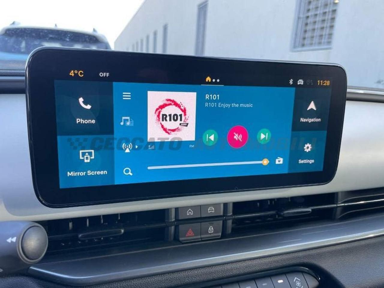 Fiat Fiat 600 usata 15